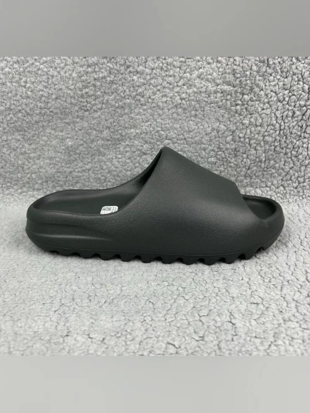 Adidas Yeezy Slide Onyx (Black) | Size 13 | Brand New (No Box)